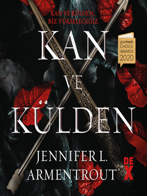 cover image of Kan Ve Külden